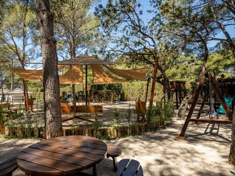 Camping La Torre Del Sol - Camping Tarragone - Image N°30