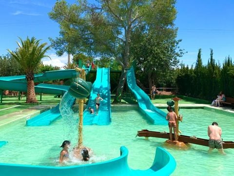 Camping La Torre Del Sol - Camping Tarragone - Image N°8