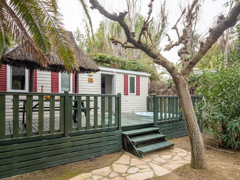 Camping La Torre Del Sol - Camping Tarragone - Image N°24