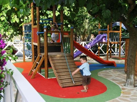 Camping La Torre Del Sol - Camping Tarragone - Image N°17