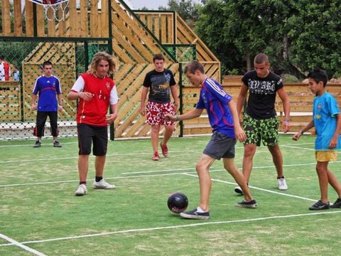 Camping La Torre Del Sol - Camping Tarragone - Image N°16