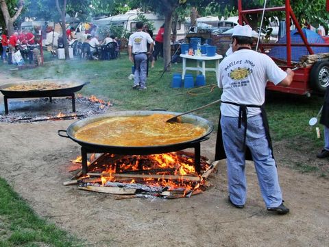 Camping La Torre Del Sol - Camping Tarragone - Image N°15