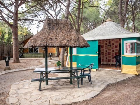 Camping La Torre Del Sol - Camping Tarragone - Image N°36