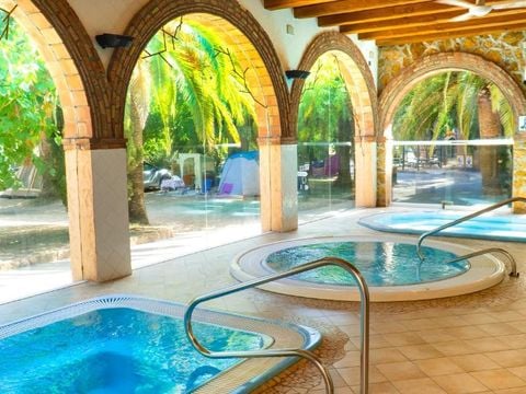 Camping La Torre Del Sol - Camping Tarragona - Image N°5