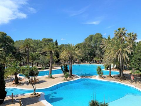 Camping La Torre Del Sol - Camping Tarragone - Image N°12