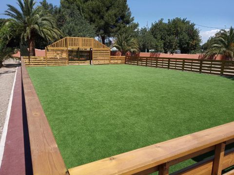 Camping La Torre Del Sol - Camping Tarragone - Image N°19