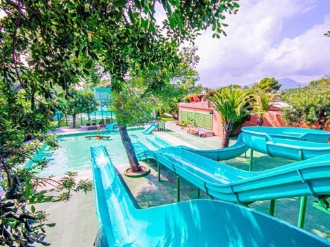 Camping La Torre Del Sol - Camping Tarragona - Image N°3