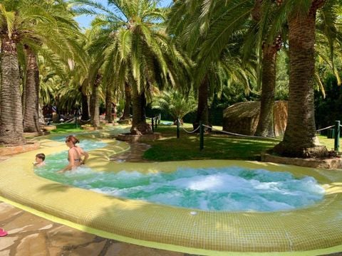 Camping La Torre Del Sol - Camping Tarragone - Image N°11