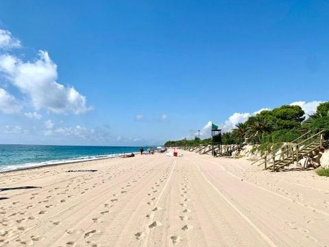 Camping La Torre Del Sol - Camping Tarragone - Image N°21