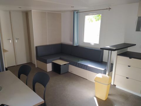 MOBILHOME 6 personnes - Apollo (Kel Air)