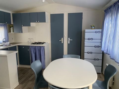 MOBILHOME 4 personnes - Mobilhome 4 personnes