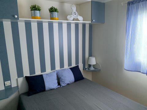 MOBILHOME 4 personnes - Mobilhome 4 personnes