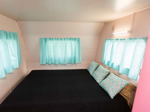 CARAVANE 4 personnes - 18 BOHO