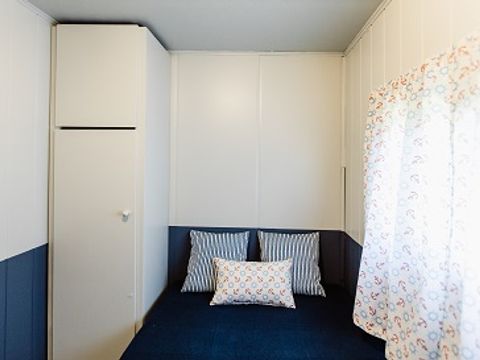 MOBILHOME 3 personnes - CINQUE TERRE 18