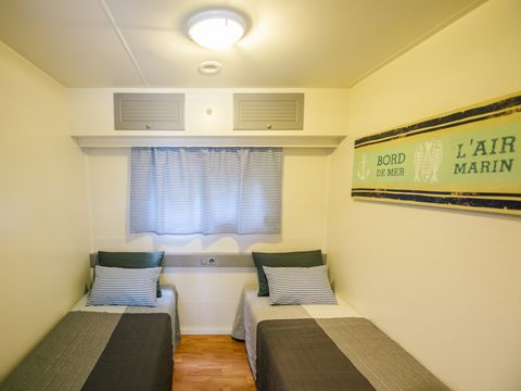 MOBILHOME 6 personnes - CINQUE TERRE 24