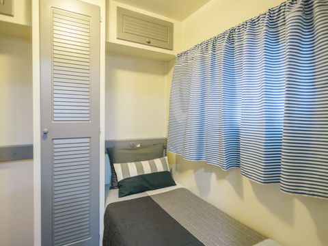 MOBILHOME 6 personnes - CINQUE TERRE 24