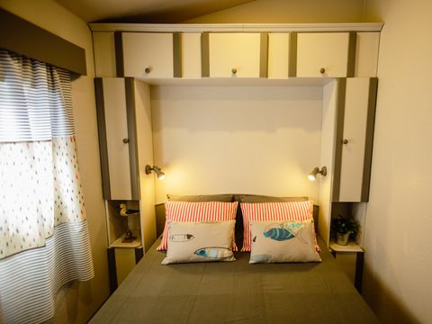 MOBILHOME 4 personnes - CINQUE TERRE 01