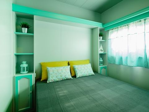 CARAVANE 4 personnes - CINQUE TERRE 07