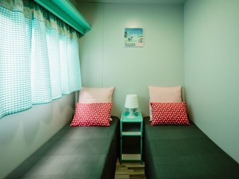 CARAVANE 4 personnes - CINQUE TERRE 07