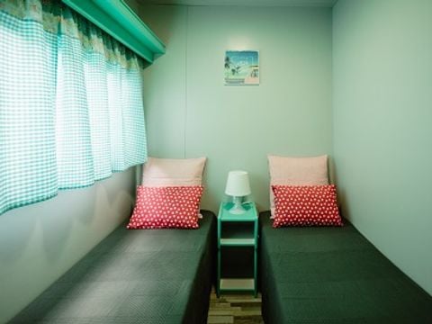 CARAVANE 4 personnes - CINQUE TERRE 07