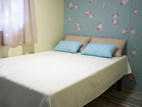 MOBILHOME 5 personnes - CINQUE TERRE 12