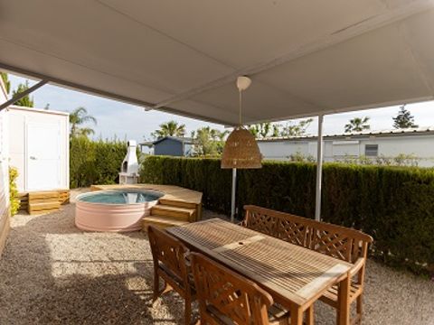 MOBILHOME 5 personnes - CINQUE TERRE 12