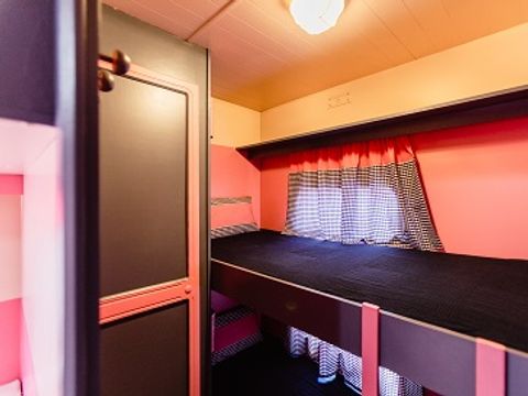 MOBILHOME 6 personnes - CINQUE TERRE 10