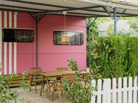 MOBILHOME 6 personnes - CINQUE TERRE 10