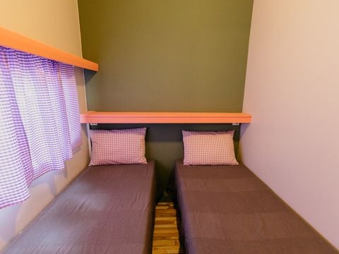 MOBILHOME 4 personnes - Cinque Terre