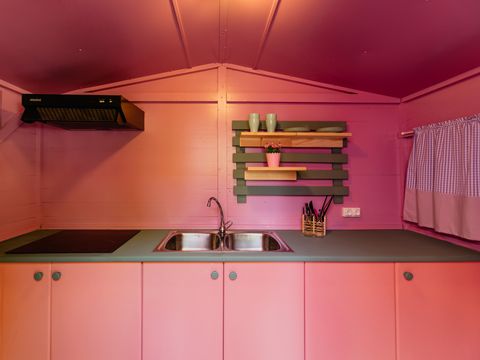 MOBILHOME 4 personnes - Cinque Terre