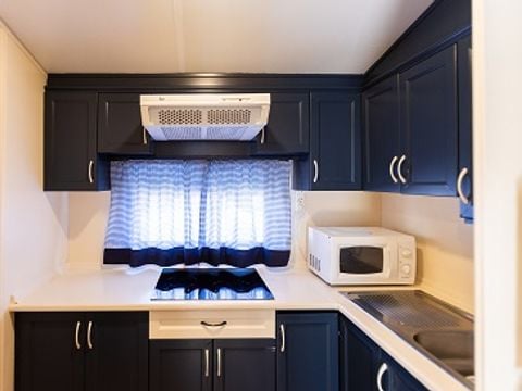 BUNGALOW 5 personnes - NAVY 19