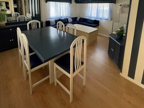 BUNGALOW 5 personnes - NAVY 19