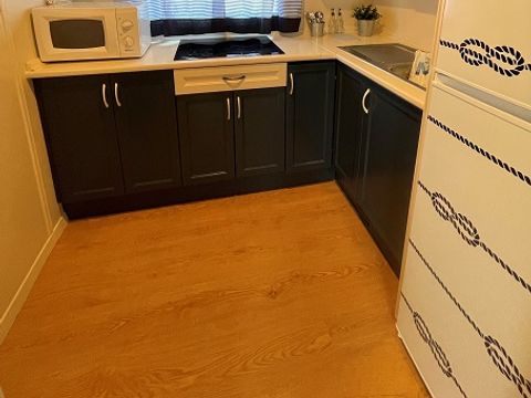 BUNGALOW 5 personnes - NAVY 19