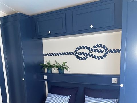 BUNGALOW 5 personnes - NAVY 19