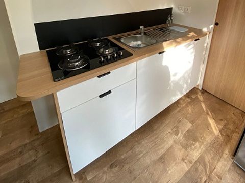 BUNGALOW 4 personnes - MH 06