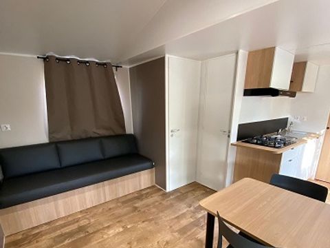 BUNGALOW 4 personnes - MH 06