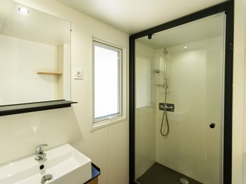 BUNGALOW 4 personnes - CINQUE TERRE 25