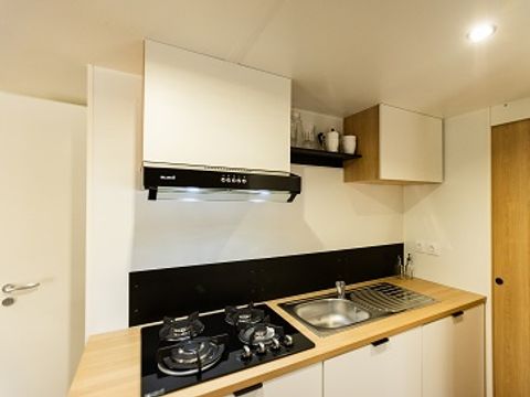 BUNGALOW 4 personnes - CINQUE TERRE 25