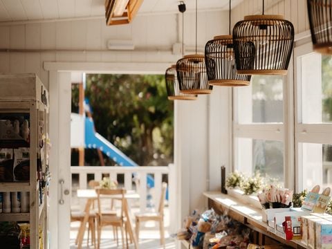 Camping Miramar - Camping Tarragona