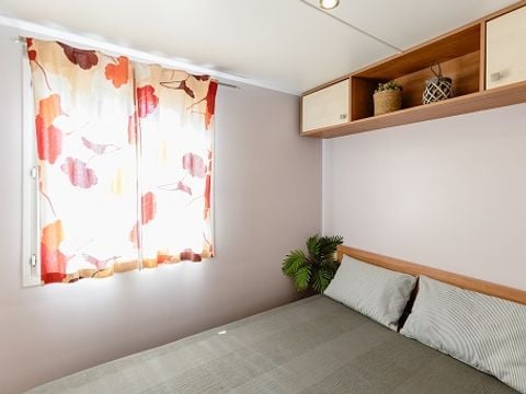 MOBILHOME 4 personnes - LITTLE PETFRIENDLY