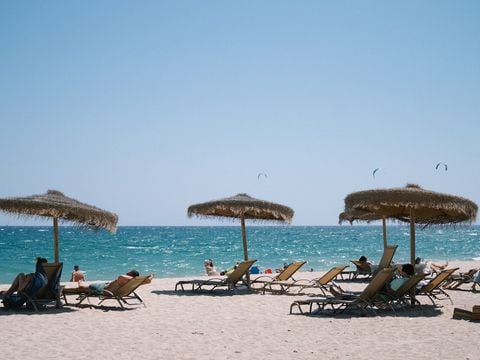 Camping Miramar - Camping Tarragona