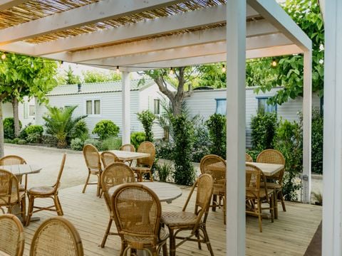 Camping Miramar - Camping Tarragone - Image N°3