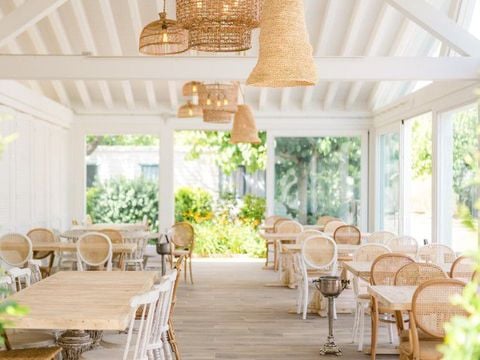 Camping Miramar - Camping Tarragone