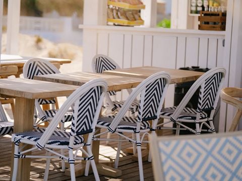 Camping Miramar - Camping Tarragona