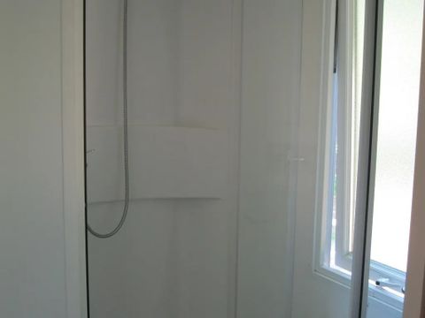 MOBILHOME 6 personnes - Super Titania 3 chambres