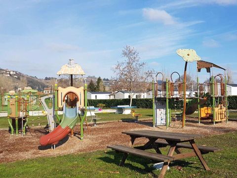 Camping Siblu Les Rives de Condrieu - Funpass inclus - Camping Rhône - Image N°11