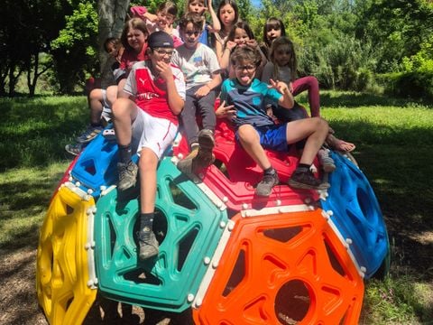 Camping Paradis Bellerive - Camping Gard - Image N°13