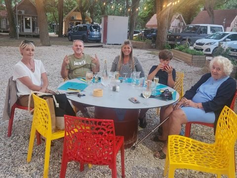 Camping Paradis Bellerive - Camping Gard - Image N°12