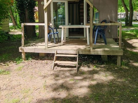 Camping Paradis Bellerive - Camping Gard - Image N°35