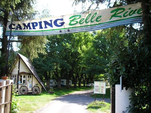 Camping Bellerive - Camping Gard - Image N°6